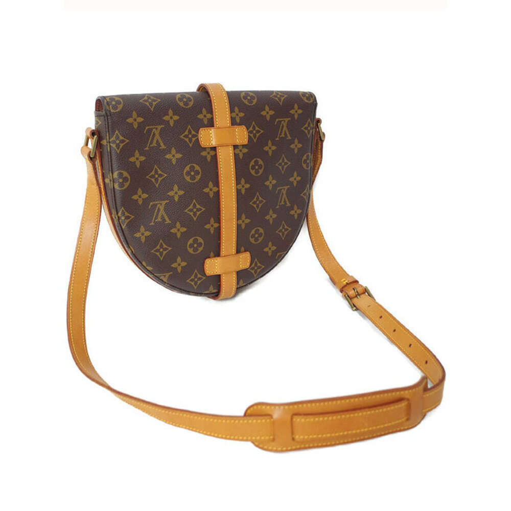 Louis Vuitton Chantilly Monogram Shoulder Bag